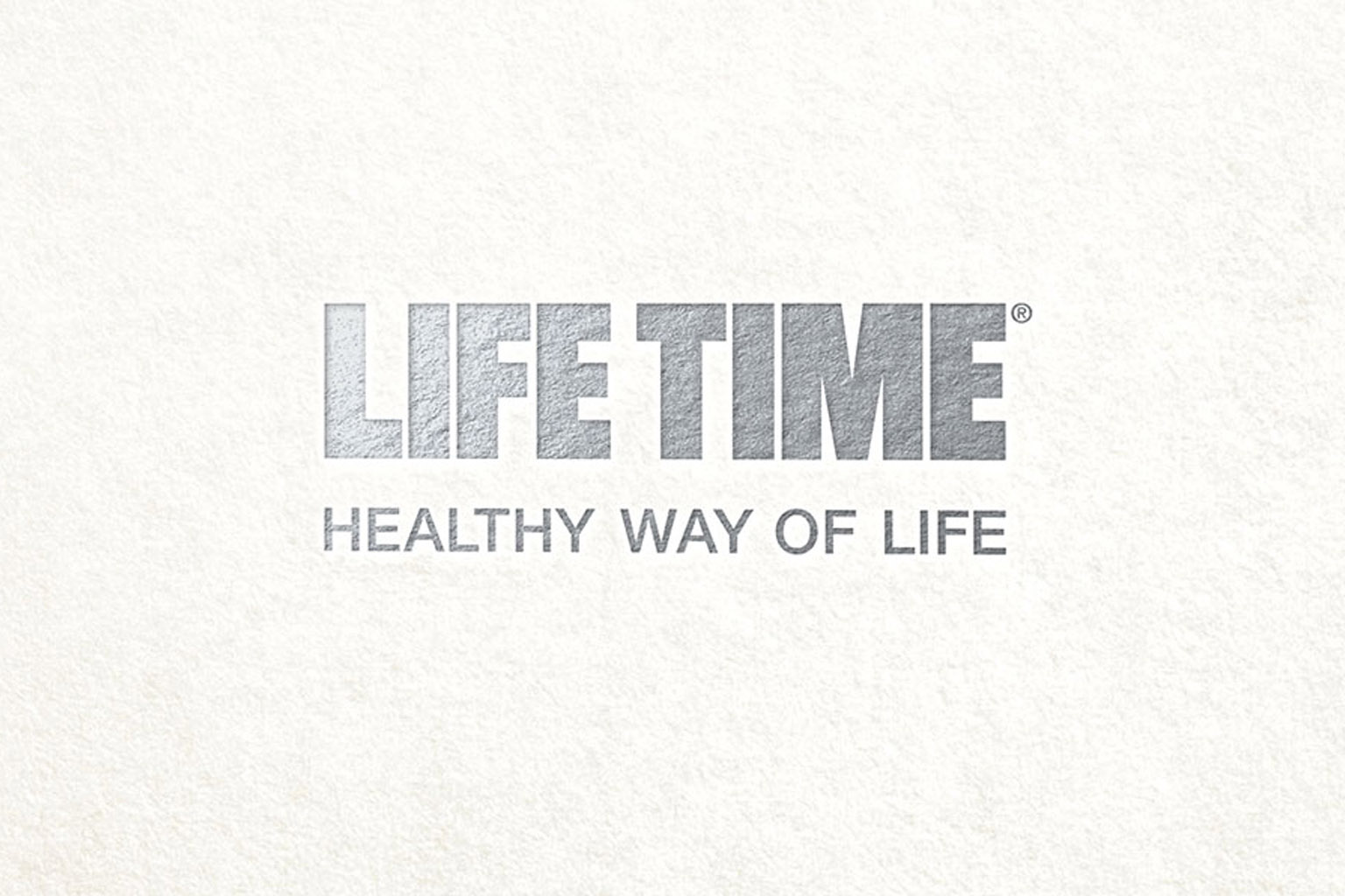Company Logo Master Brand Guidelines Life Time