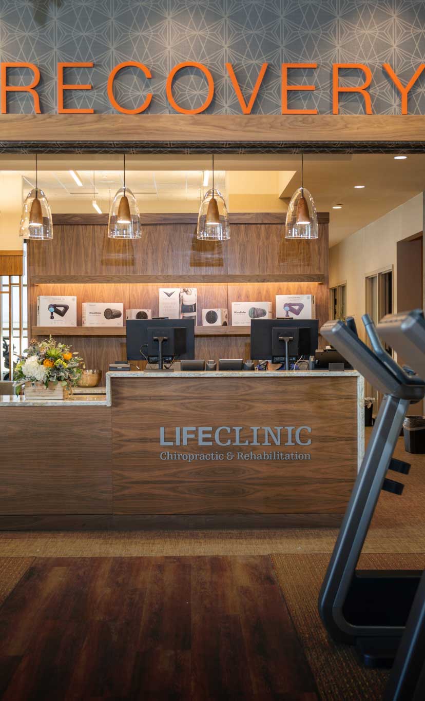 Fitness Classes, Yoga and Pilates Studio at Life Time Studio at The Shops  at Riverside