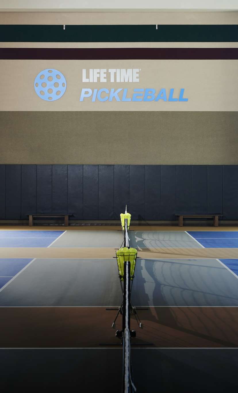 Sports Programming in St Louis Park Pickleball Basketball Swim and