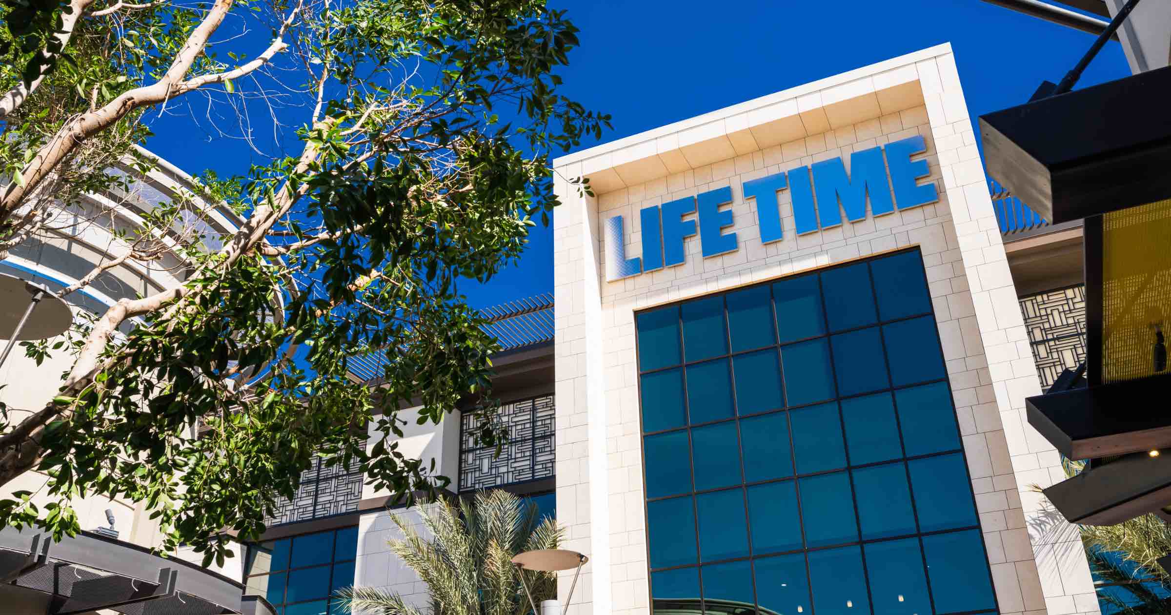 Luxury Health Club, Pool and Gym | Life Time - Biltmore