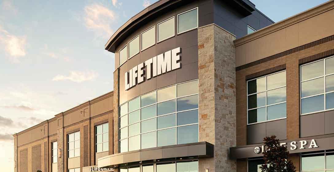 Lifetime Fitness Chesterfield Missouri | Blog Dandk